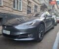 Серый Тесла Модель С, объемом двигателя 0 л и пробегом 202 тыс. км за 23000 $, фото 17 на Automoto.ua
