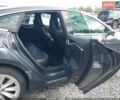 Сірий Тесла Модель С, об'ємом двигуна 0 л та пробігом 75 тис. км за 6500 $, фото 7 на Automoto.ua