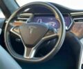 Серый Тесла Модель С, объемом двигателя 0 л и пробегом 49 тыс. км за 20000 $, фото 9 на Automoto.ua