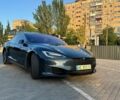 Серый Тесла Модель С, объемом двигателя 0 л и пробегом 185 тыс. км за 20000 $, фото 1 на Automoto.ua