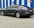 Серый Тесла Модель С, объемом двигателя 0 л и пробегом 111 тыс. км за 20500 $, фото 19 на Automoto.ua