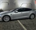 Сірий Тесла Модель С, об'ємом двигуна 0 л та пробігом 200 тис. км за 19900 $, фото 11 на Automoto.ua