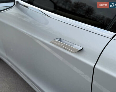 Серый Тесла Модель С, объемом двигателя 0 л и пробегом 141 тыс. км за 18350 $, фото 18 на Automoto.ua