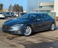 Серый Тесла Модель С, объемом двигателя 0 л и пробегом 65 тыс. км за 8000 $, фото 1 на Automoto.ua