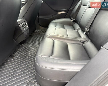 Серый Тесла Модель С, объемом двигателя 0 л и пробегом 128 тыс. км за 18300 $, фото 22 на Automoto.ua