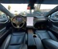 Сірий Тесла Модель С, об'ємом двигуна 0 л та пробігом 49 тис. км за 20000 $, фото 8 на Automoto.ua