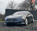 Серый Тесла Модель С, объемом двигателя 0 л и пробегом 233 тыс. км за 16800 $, фото 77 на Automoto.ua