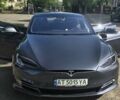 Сірий Тесла Модель С, об'ємом двигуна 0 л та пробігом 133 тис. км за 22500 $, фото 1 на Automoto.ua
