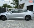 Сірий Тесла Модель С, об'ємом двигуна 0 л та пробігом 50 тис. км за 21200 $, фото 2 на Automoto.ua