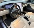 Серый Тесла Модель С, объемом двигателя 0 л и пробегом 86 тыс. км за 8028 $, фото 10 на Automoto.ua