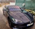 Сірий Тесла Модель С, об'ємом двигуна 0 л та пробігом 220 тис. км за 16300 $, фото 1 на Automoto.ua