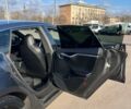 Сірий Тесла Модель С, об'ємом двигуна 0 л та пробігом 195 тис. км за 17600 $, фото 9 на Automoto.ua