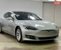 Сірий Тесла Модель С, об'ємом двигуна 0 л та пробігом 160 тис. км за 20790 $, фото 10 на Automoto.ua