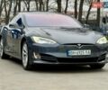 Серый Тесла Модель С, объемом двигателя 0 л и пробегом 111 тыс. км за 20500 $, фото 30 на Automoto.ua
