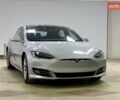 Сірий Тесла Модель С, об'ємом двигуна 0 л та пробігом 160 тис. км за 20790 $, фото 11 на Automoto.ua