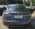Сірий Тесла Модель С, об'ємом двигуна 0 л та пробігом 133 тис. км за 22500 $, фото 4 на Automoto.ua