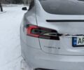 Сірий Тесла Модель С, об'ємом двигуна 0 л та пробігом 184 тис. км за 23000 $, фото 23 на Automoto.ua