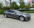 Сірий Тесла Модель С, об'ємом двигуна 0 л та пробігом 172 тис. км за 19500 $, фото 2 на Automoto.ua