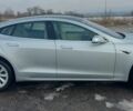 Серый Тесла Модель С, объемом двигателя 0 л и пробегом 143 тыс. км за 21000 $, фото 4 на Automoto.ua