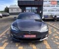 Сірий Тесла Модель С, об'ємом двигуна 0 л та пробігом 197 тис. км за 17950 $, фото 1 на Automoto.ua