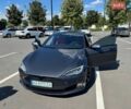Серый Тесла Модель С, объемом двигателя 0 л и пробегом 123 тыс. км за 21900 $, фото 6 на Automoto.ua