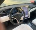 Тесла Модель С 2017 у Тернополі на Automoto.ua Сірий Тесла Модель С, об'ємом двигуна 0 л та пробігом 99 тис. км за 20000 $, фото 9 на Automoto.ua