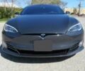 Серый Тесла Модель С, объемом двигателя 0 л и пробегом 54 тыс. км за 11000 $, фото 1 на Automoto.ua