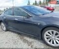 Сірий Тесла Модель С, об'ємом двигуна 0 л та пробігом 75 тис. км за 6500 $, фото 5 на Automoto.ua