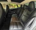 Сірий Тесла Модель С, об'ємом двигуна 0 л та пробігом 61 тис. км за 4311 $, фото 9 на Automoto.ua