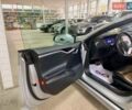 Сірий Тесла Модель С, об'ємом двигуна 0 л та пробігом 160 тис. км за 20790 $, фото 23 на Automoto.ua