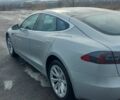 Серый Тесла Модель С, объемом двигателя 0 л и пробегом 143 тыс. км за 21000 $, фото 7 на Automoto.ua
