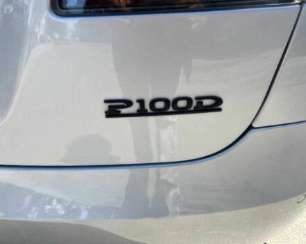 Сірий Тесла Модель С, об'ємом двигуна 0 л та пробігом 60 тис. км за 14000 $, фото 9 на Automoto.ua