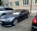 Серый Тесла Модель С, объемом двигателя 0 л и пробегом 111 тыс. км за 18000 $, фото 11 на Automoto.ua