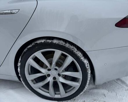 Сірий Тесла Модель С, об'ємом двигуна 0 л та пробігом 184 тис. км за 23000 $, фото 28 на Automoto.ua