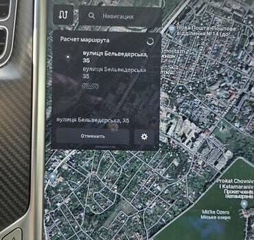 Сірий Тесла Модель С, об'ємом двигуна 0 л та пробігом 133 тис. км за 22500 $, фото 24 на Automoto.ua