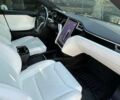 Серый Тесла Модель С, объемом двигателя 0 л и пробегом 85 тыс. км за 29000 $, фото 3 на Automoto.ua