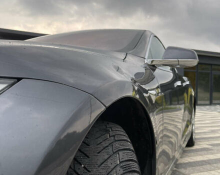 Серый Тесла Модель С, объемом двигателя 0 л и пробегом 116 тыс. км за 18200 $, фото 35 на Automoto.ua