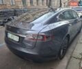 Серый Тесла Модель С, объемом двигателя 0 л и пробегом 202 тыс. км за 23000 $, фото 20 на Automoto.ua