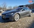 Серый Тесла Модель С, объемом двигателя 0 л и пробегом 68 тыс. км за 6000 $, фото 1 на Automoto.ua