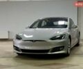 Сірий Тесла Модель С, об'ємом двигуна 0 л та пробігом 160 тис. км за 20790 $, фото 3 на Automoto.ua
