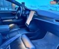 Серый Тесла Модель С, объемом двигателя 0 л и пробегом 169 тыс. км за 16499 $, фото 21 на Automoto.ua