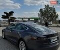 Сірий Тесла Модель С, об'ємом двигуна 0 л та пробігом 200 тис. км за 16000 $, фото 5 на Automoto.ua