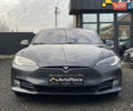 Серый Тесла Модель С, объемом двигателя 0 л и пробегом 233 тыс. км за 16800 $, фото 5 на Automoto.ua