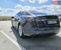 Сірий Тесла Модель С, об'ємом двигуна 0 л та пробігом 129 тис. км за 21000 $, фото 18 на Automoto.ua