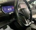 Сірий Тесла Модель С, об'ємом двигуна 0 л та пробігом 160 тис. км за 20790 $, фото 35 на Automoto.ua