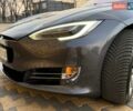 Сірий Тесла Модель С, об'ємом двигуна 0 л та пробігом 114 тис. км за 21500 $, фото 47 на Automoto.ua