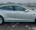 Серый Тесла Модель С, объемом двигателя 0 л и пробегом 154 тыс. км за 19999 $, фото 6 на Automoto.ua
