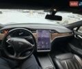 Сірий Тесла Модель С, об'ємом двигуна 0 л та пробігом 184 тис. км за 23000 $, фото 8 на Automoto.ua