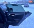 Серый Тесла Модель С, объемом двигателя 0 л и пробегом 169 тыс. км за 16499 $, фото 16 на Automoto.ua