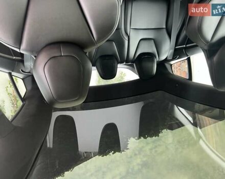 Тесла Модель С 2017 в Одессе на Automoto.ua Серый Тесла Модель С, объемом двигателя 0 л и пробегом 130 тыс. км за 23000 $, фото 16 на Automoto.ua